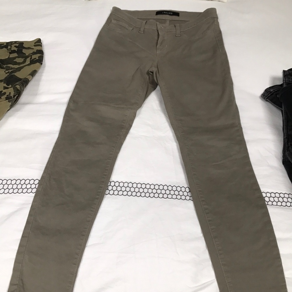 J brand jeans for woman